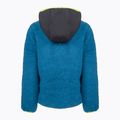 Children's fleece sweatshirt LEGO Lwsky 710 blue 11010288 2