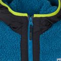 Children's fleece sweatshirt LEGO Lwsky 710 blue 11010288 3