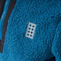Children's fleece sweatshirt LEGO Lwsky 710 blue 11010288 4