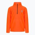 LEGO Lwsinclair 702 children's fleece sweatshirt orange 22972