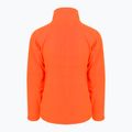 LEGO Lwsinclair 702 children's fleece sweatshirt orange 22972 2