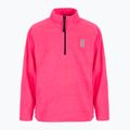 Children's LEGO Lwsinclair 702 fleece sweatshirt pink 22972