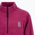 Children's LEGO Lwsinclair 702 fleece sweatshirt pink 22972 3