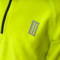 LEGO Lwsinclair 702 green children's fleece sweatshirt 22972 3