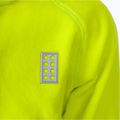 LEGO Lwsinclair 702 green children's fleece sweatshirt 22972 4