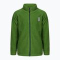 Children's fleece sweatshirt LEGO Lwsinclair 703 green 22973