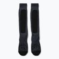 Children's ski socks LEGO Lwazun 700 black