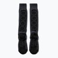 Children's ski socks LEGO Lwazun 700 black 2