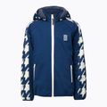 Children's softshell jacket LEGO Lwsejoun 600 navy blue 11010554