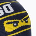 Children's winter cap LEGO Lwadje 603 navy blue 11010500 3