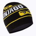 Children's winter cap LEGO Lwadje 603 black 11010500