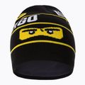 Children's winter cap LEGO Lwadje 603 black 11010500 2