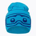 Children's winter cap LEGO Lwazun 723 blue 11010361 2