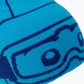 Children's winter cap LEGO Lwazun 723 blue 11010361 3