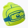 Children's winter cap LEGO Lwazun 723 green 11010361