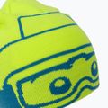 Children's winter cap LEGO Lwazun 723 green 11010361 3