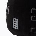 Children's winter cap LEGO Lwadje 600 black 11010507 5