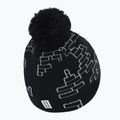 Children's winter cap LEGO Lwadje 600 black 11010507 7