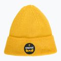 LEGO Lwasmus children's ski cap yellow 5