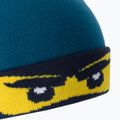 Children's ski cap LEGO Lwantony 710 blue 22933 3