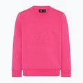 LEGO Lego Lwsky 100 children's trekking sweatshirt pink 11010067