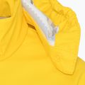 Children's LEGO Lwjochy 201 rain jacket yellow 11010371 3