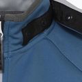 Children's softshell jacket Lego Lwsefrit 200 blue 3