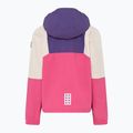 Children's rain jacket Lego Lwjochy 200 purple 2