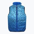 Children's trekking waistcoat Lego Lwjesse 203 blue 3