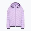 LEGO Lwjesse 201 children's down jacket purple 11010656