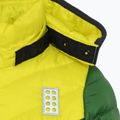 LEGO Lwjesse 201 children's down jacket green 11010656 3