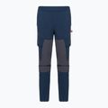 Children's trekking trousers LEGO Lwparker 201 dark navy