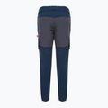 Children's trekking trousers LEGO Lwparker 201 dark navy 2