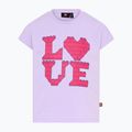 LEGO Lwtaylor 204 children's trekking shirt pink 11010700