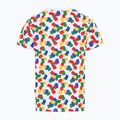 LEGO Lwtaylor 203 children's trekking shirt white and colour 11010617 2