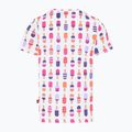 LEGO Lwtaylor 306 children's trekking shirt white 11010663 2
