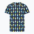 LEGO Lwtaylor 306 children's trekking shirt navy blue 11010663