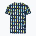 LEGO Lwtaylor 306 children's trekking shirt navy blue 11010663 2
