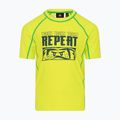 LEGO Lwalex 300 children's swimming shirt yellow 11010685