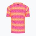 LEGO Lwalex 308 children's swimming shirt orange and pink 11010646 2