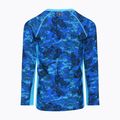 LEGO Lwalex 300 children's swim shirt blue 11010686 2
