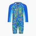 UPF 50+ children's jumpsuit LEGO Lwari 300 blue 11010644