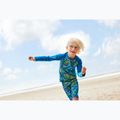 UPF 50+ children's jumpsuit LEGO Lwari 300 blue 11010644 3