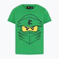 Children's trekking shirt LEGO Lwtaylor 206 green 11010618