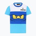 LEGO Lwtaylor 308 children's trekking shirt blue 11010689