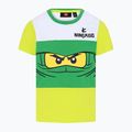 Children's trekking shirt LEGO Lwtaylor 308 green 11010689