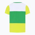 Children's trekking shirt LEGO Lwtaylor 308 green 11010689 2