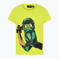 LEGO Lwtaylor 312 children's trekking shirt green 11010696