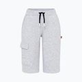 Children's trekking shorts LEGO Lwparker 202 grey 11010631