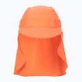 LEGO Lwari 301 children's baseball cap orange 11010632 4